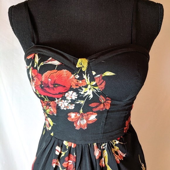 Band of Gypsies pants romper - Picture 2 of 8